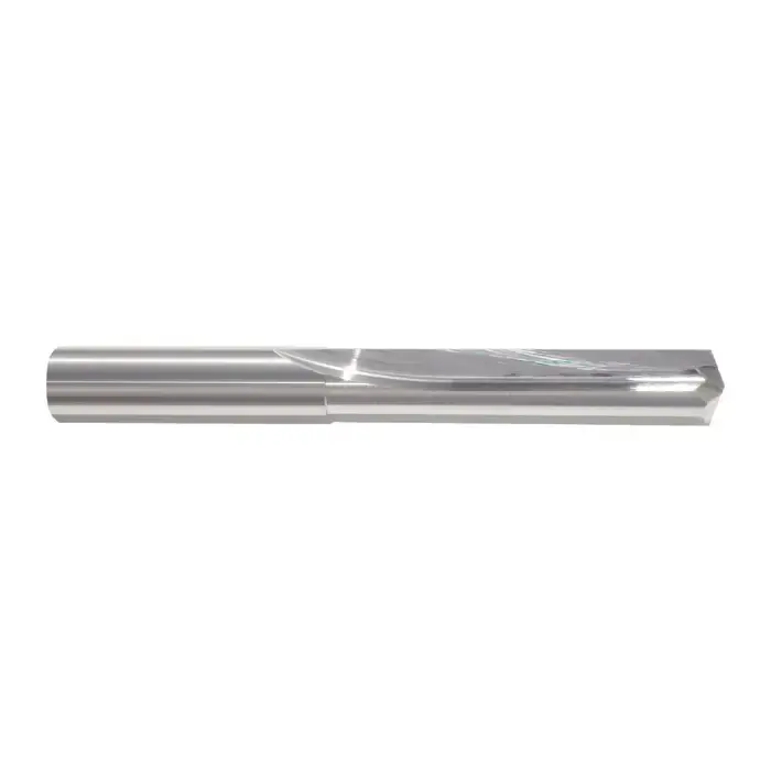 RUSHMORE USA 103780 2.50mm 140° Solid Carbide Straight Flute Spade Drill Brand New