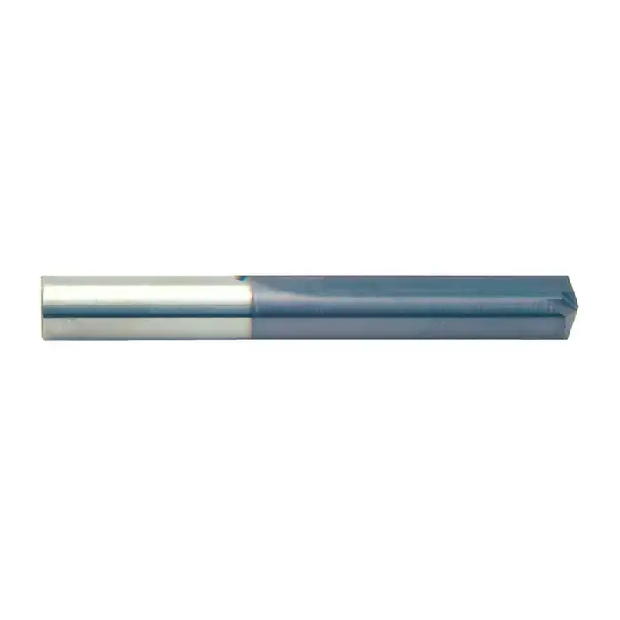 RUSHMORE USA 103758 3/32" 140° Solid Carbide Straight Flute Spade Drill Best Seller