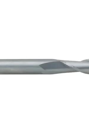 Buy Online RUSHMORE USA 103534 5/32" Size, 9/16" LOC, 2 Flute, Solid Carbide Ball End Mill