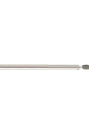 T&O 20-102-124 3/8" Size, 1-7/8" LOC, Solid Carbide Ball End Mill Certified