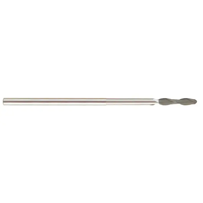 T&O 20-102-124 3/8" Size, 1-7/8" LOC, Solid Carbide Ball End Mill Certified