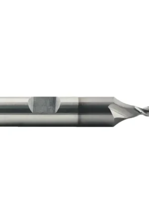 Same Day Shipping WELDON 27652 13/32" Size, 13/16" LOC, 2 Flute, M42 8% Cobalt Ball End Mill