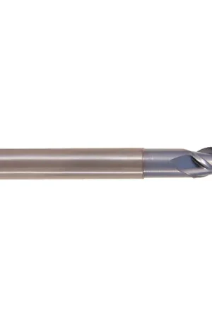 T&O 20-101-308 1/8" Size, 1/2" LOC, 3 Flute, Solid Carbide Ball End Mill Trending