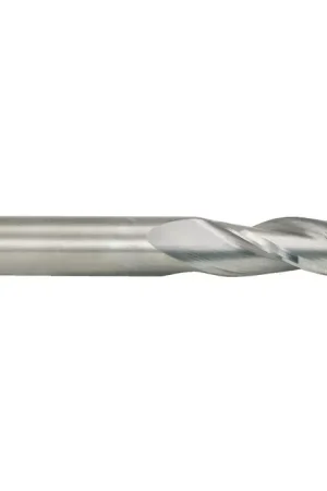 ROBBJACK 9/32" Size, 3/4" LOC, 3 Flute, Solid Carbide Ball End Mill Same Day Shipping