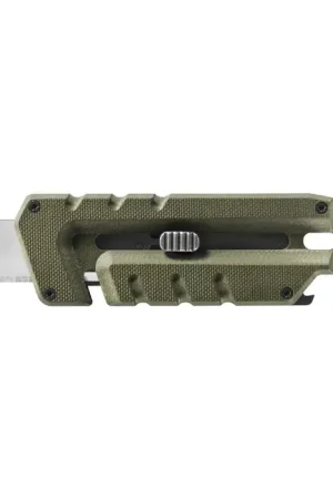 GERBER 31-003743 8 Number of Functions, 1-3/4" Blade Length, 4.25" Closed Length Multi-Tool Weekend Sale