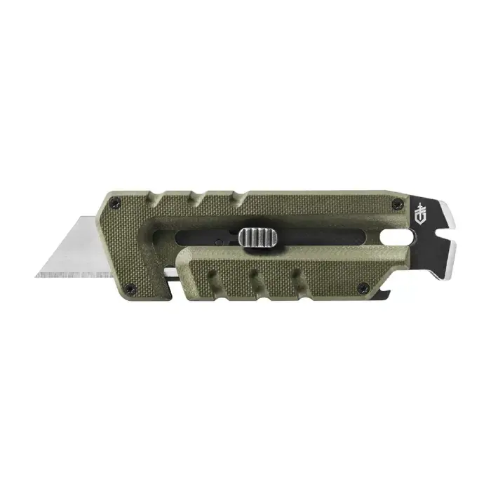 GERBER 31-003743 8 Number of Functions, 1-3/4" Blade Length, 4.25" Closed Length Multi-Tool Weekend Sale
