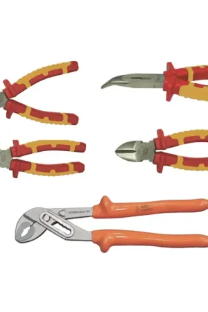 EGA MASTER 79060 5 No. of Pieces in Set Electrician Set Buy Direct