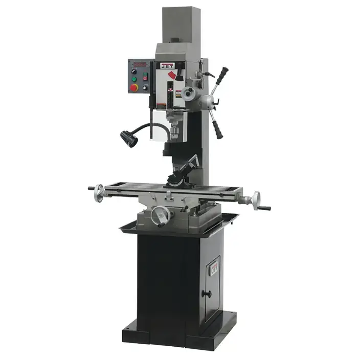 Best Seller JET 351157 1-1/2 HP Mill Drill Machine