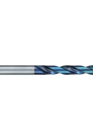 Trending NACHI 1548290 15/64" 135° Solid Carbide Jobbers Drill