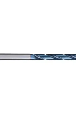 Buy Direct NACHI 1562171 5/16" 140° 91.00mm OAL Solid Carbide Coolant Fed Drill