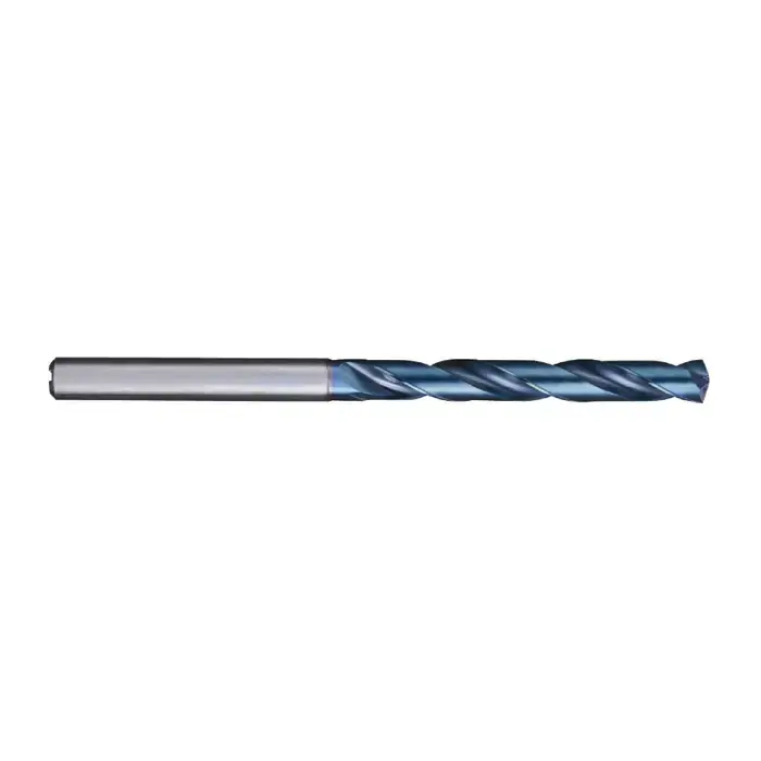 Buy Direct NACHI 1562171 5/16" 140° 91.00mm OAL Solid Carbide Coolant Fed Drill