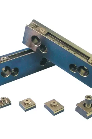 Top Pick MITEE BITE 33054 Talon Grip Long Serrated Grip