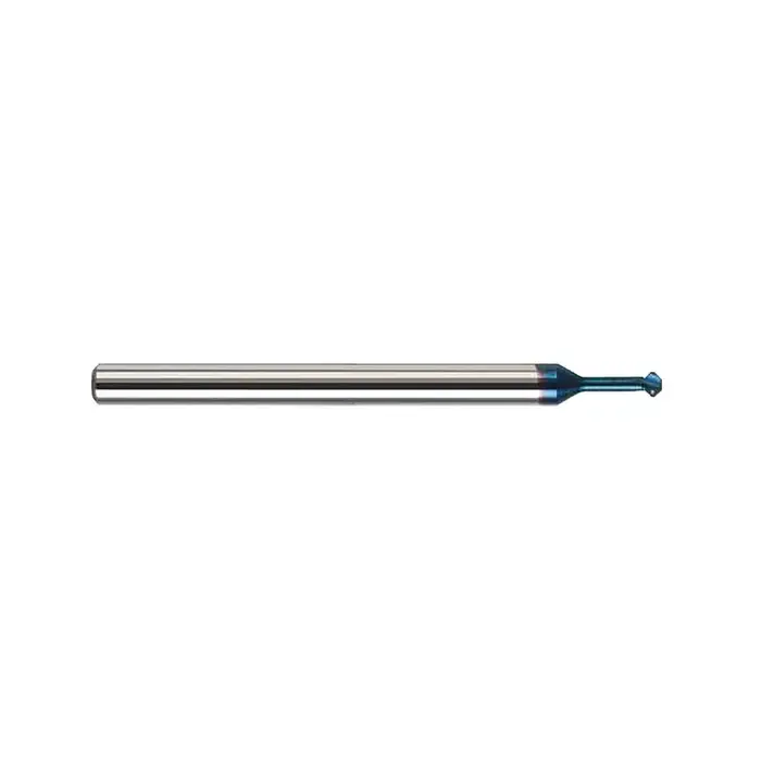 CARMEX MC0606C24L A90 .236" Size, 90°, 3 Flute, Solid Carbide Chamfering Mill Best Choice