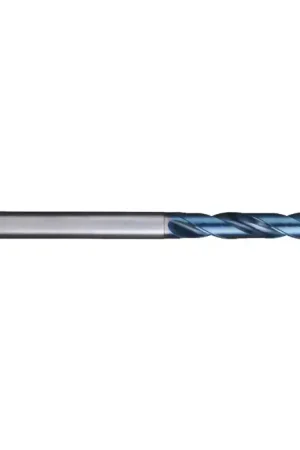 Best Price NACHI 0777984 4.80mm 140° 66.00mm OAL Solid Carbide Coolant Fed Drill
