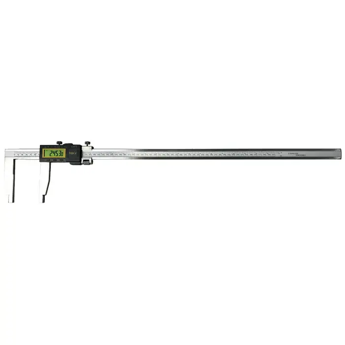 IGAGING 100-700-90-1 Electronic Digital Caliper, 0 - 40" (0 - 1000mm) Range, .0005" (.01mm) Resolution Deal