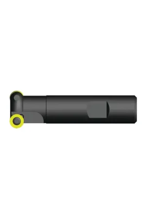 Holiday Sale ULTRA-DEX 946-000-022 - ER-D.750-2-.750-08, 0.750" Indexable Ball Nose End Mill for RDKW 0803 Inserts, Right Hand