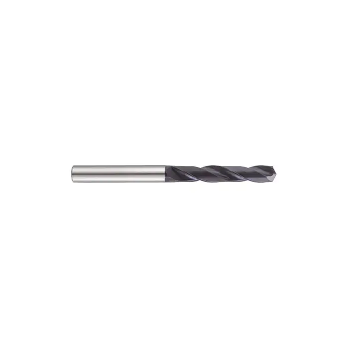 Bargain YG1 DH423023F 9.13mm 140° 89mm OAL Solid Carbide Coolant Fed Drill