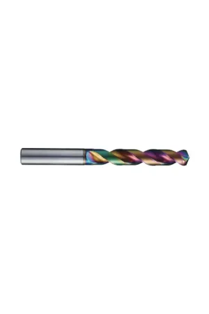 Brand New NACHI 0800958 5.60mm Size 135° Solid Carbide Screw Machine Length Stub Drill