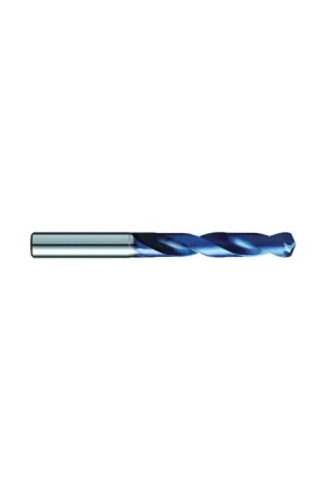 Super Sale NACHI 0798270 3.70mm Size 135° Solid Carbide Screw Machine Length Stub Drill
