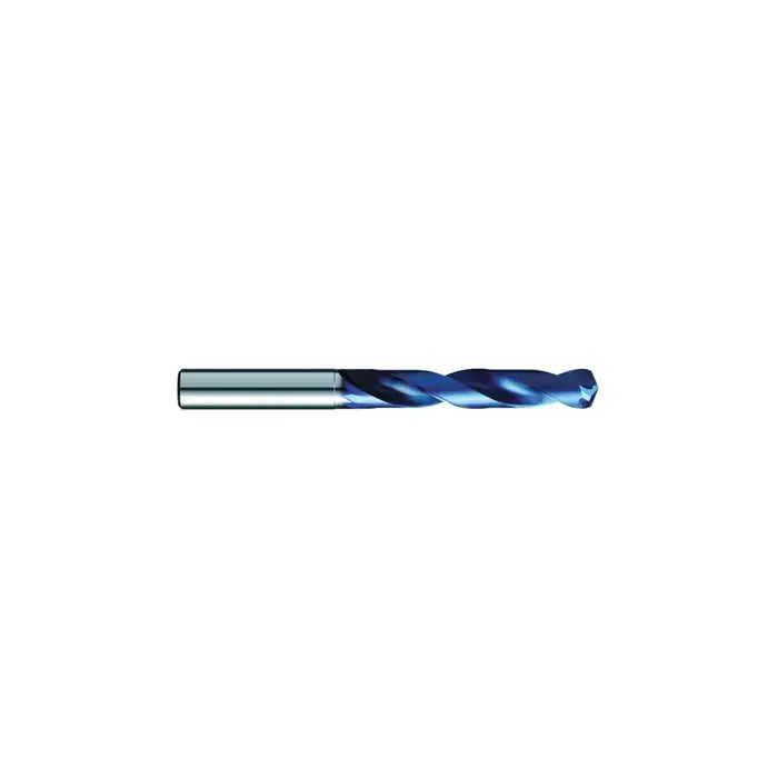 NACHI 0798825 9.20mm Size 135° Solid Carbide Screw Machine Length Stub Drill Price Cut