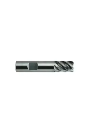 Fan Favorite YG1 82598 3/4" Size, Rough Pitch, 1-5/8" LOC, 5 Flute, Carbide Roughing End Mill