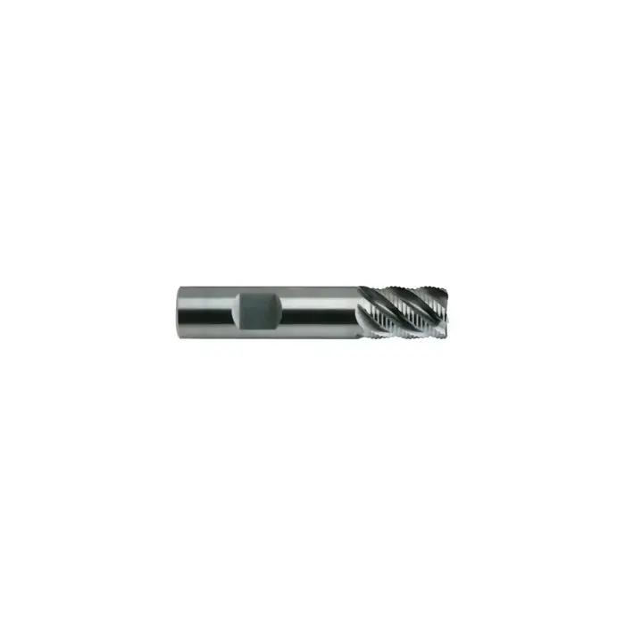 Fan Favorite YG1 82598 3/4" Size, Rough Pitch, 1-5/8" LOC, 5 Flute, Carbide Roughing End Mill
