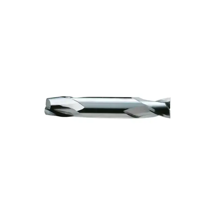 Price Cut YG1 32564TC 11/64" Size, 5/16" LOC, 2 Flute, TiCN Solid Carbide 2 Flute Finishing End Mill