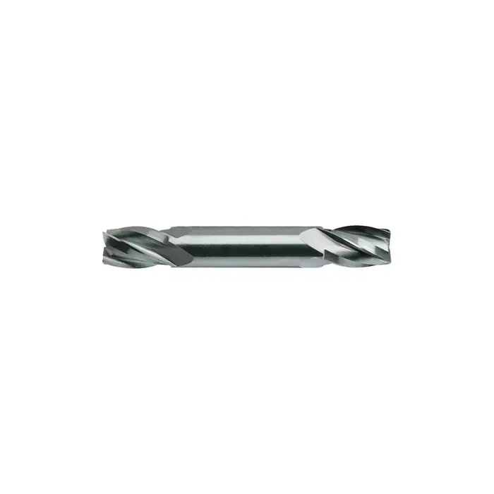 Place Order YG1 33561TE 5/32" Size, 5/16" LOC, 4 Flute, YG TiAlN Extreme Solid Carbide Finishing End Mill