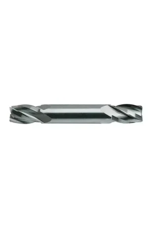 YG1 33572TF 15/64" Size, 1/2" LOC, 4 Flute, YG TiAlN Futura Solid Carbide Finishing End Mill Deal