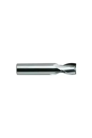 YG1 31554TN 1/16" Size, 1/8" LOC, 4 Flute, TiN Solid Carbide Finishing End Mill Hassle-Free Returns