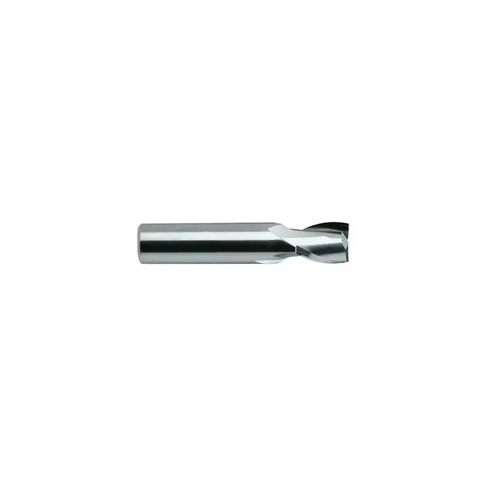 YG1 31554TN 1/16" Size, 1/8" LOC, 4 Flute, TiN Solid Carbide Finishing End Mill Hassle-Free Returns
