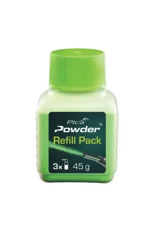 PICA 2030 Powder Refill Pack For Use With Pica Powder Deep Hole Spray Marker Seasonal Sale