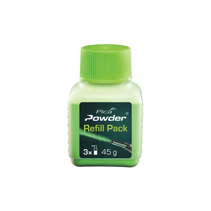 PICA 2030 Powder Refill Pack For Use With Pica Powder Deep Hole Spray Marker Seasonal Sale