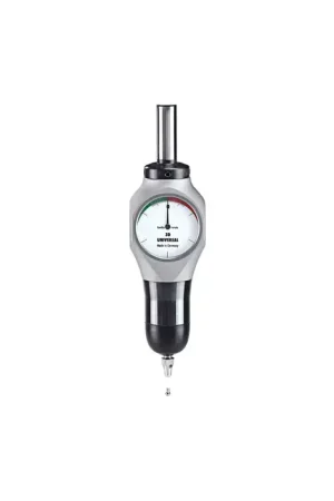 Super Sale TSCHORN 001U3D012 12mm Shank, 0.11" (3mm) Sensing Tip Dial 3-D Tester