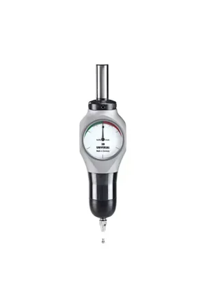 Price Cut TSCHORN 001U3D012I 1/2" (12.7mm) Shank, 0.11" (3mm) Sensing Tip Dial 3-D Tester