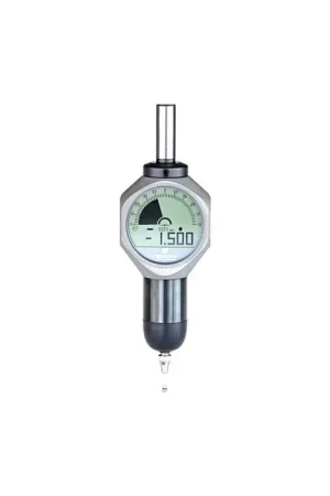 Best Seller TSCHORN 001D30012 12mm Shank, 0.11" (3mm) Sensing Tip Digital 3-D Tester