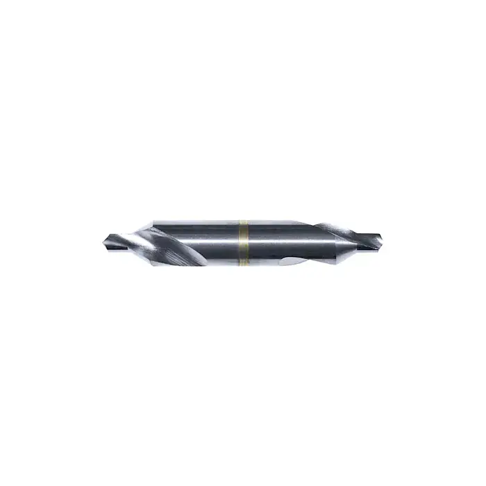 KEO 906 Cobalt 9 60° Plain Type Centerdrill, Ø.344 Pilot, 7/8 Body, AlTiN Coated Get Yours