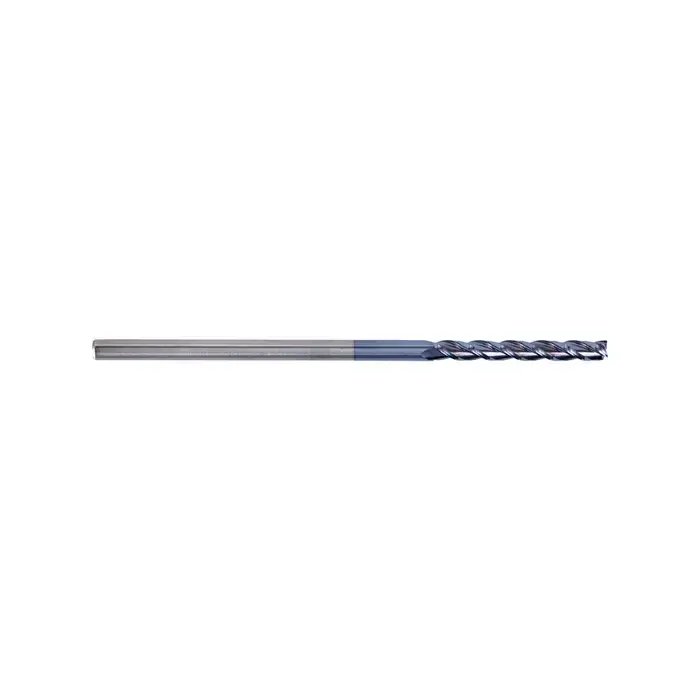 Factory Price KEO 930 Solid Carbide G-Mill, Ø1/32 x 5/32, 3 Flute, Long Flute, Square, AlTiN Coated