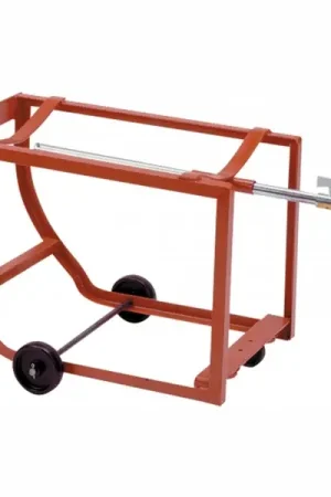 LiquiDynamics 950009 Heavy Duty Drum Cradle Get Yours