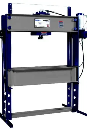 In Demand Mahle CSP-75 - 75 ton Shop Press with out Accessory Kit