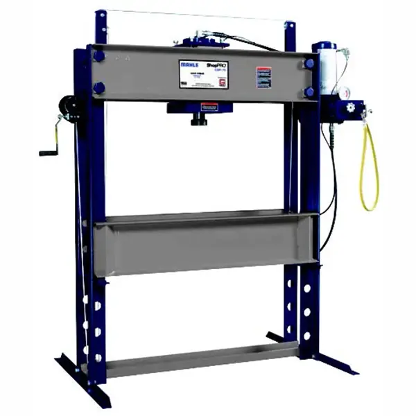 In Demand Mahle CSP-75 - 75 ton Shop Press with out Accessory Kit