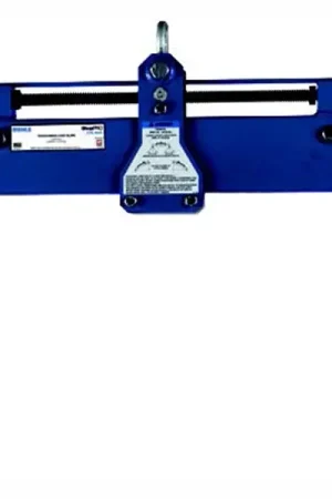 Mahle CPS-10000 - 10,000 lb. Load Positioning Sling Express Delivery