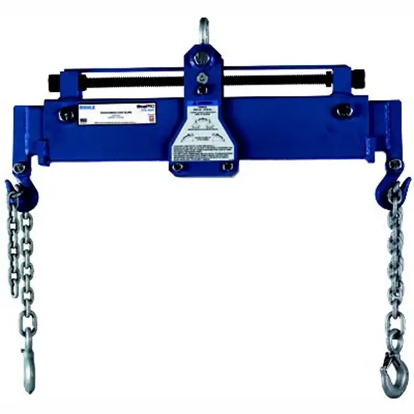 Mahle CPS-10000 - 10,000 lb. Load Positioning Sling Express Delivery