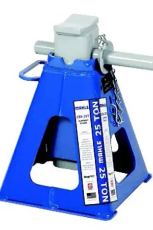 Mahle CSS-25 - 25 ton Commercial Vehicle Support Stand (Pair) Cheap