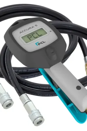 Best Seller PCL DAC5A01 Accura 5 Aviation Tyre Inflator With Out Case