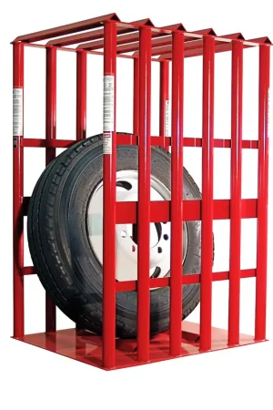 Direct From Factory Branick 2260 6 Bar HD Inflation Cage PN 900-309