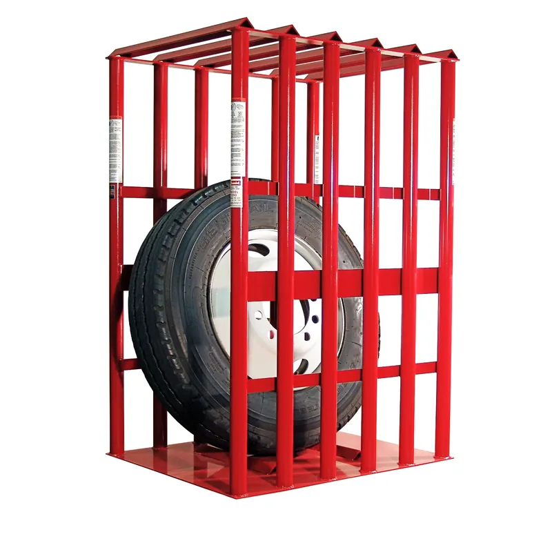 Direct From Factory Branick 2260 6 Bar HD Inflation Cage PN 900-309