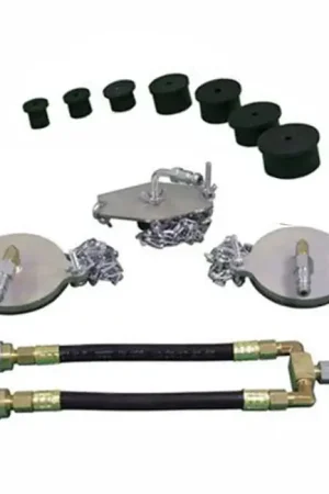 Brand New Branick G304 Foreign Car Adaptor Set PN 643-239