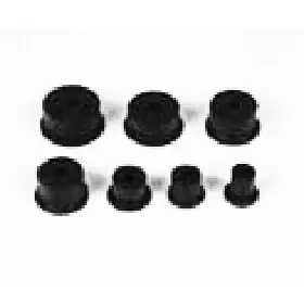 Branick 22A 7 Piece expanding adapter set PN 901-062 Best Choice