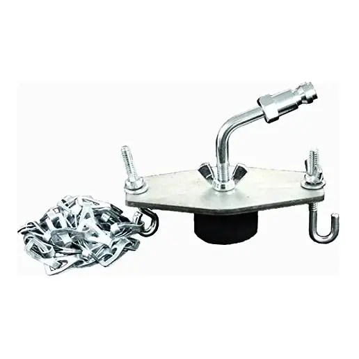 Branick 35G Universal Adaptor PN 901-054 Hot Picks